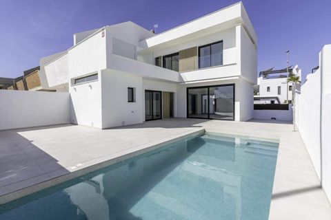 Villa i San Javier, Murcia, San Javier - € 495.000 | Ref: LUX4251 - foto 1