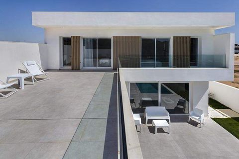 Villa i San Javier, Murcia, San Javier - € 495.000 | Ref: LUX4251 - foto 4