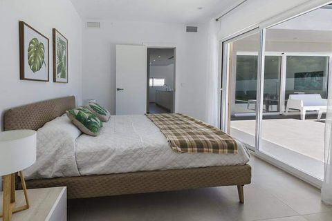 Villa i San Javier, Murcia, San Javier - € 495.000 | Ref: LUX4251 - foto 5