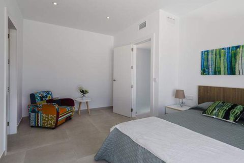 Villa i San Javier, Murcia, San Javier - € 495.000 | Ref: LUX4251 - foto 6