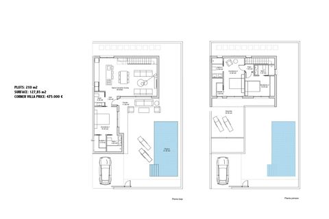 Villa i San Javier, Murcia, San Javier - € 495.000 | Ref: LUX4251 - foto 10