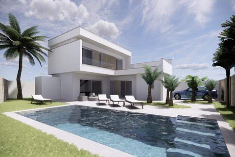 Villa i San Javier, Murcia, San Javier - € 495.000 | Ref: LUX4251 - foto 13
