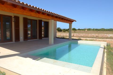 Finca i Manacor, Mallorca, Manacor - € 1.700.000 | Ref: 79420 - foto 3