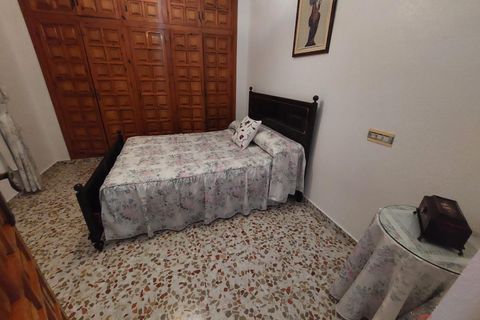Villa a Salobrena, Granada, Salobrena - € 335.000 | Ref: MJ110 - foto 4