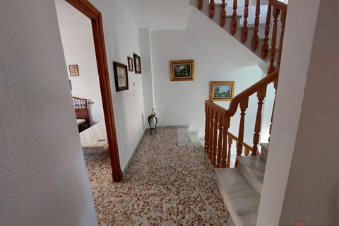 Villa a Salobrena, Granada, Salobrena - € 335.000 | Ref: MJ110 - foto 6