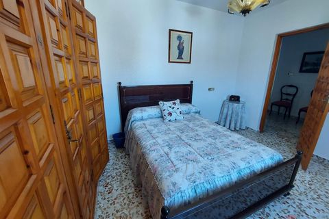 Villa a Salobrena, Granada, Salobrena - € 335.000 | Ref: MJ110 - foto 7