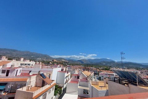 Villa a Salobrena, Granada, Salobrena - € 335.000 | Ref: MJ110 - foto 8