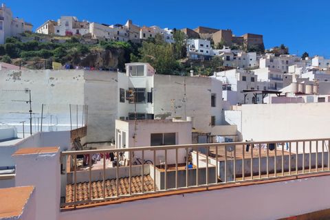 Villa a Salobrena, Granada, Salobrena - € 335.000 | Ref: MJ110 - foto 11