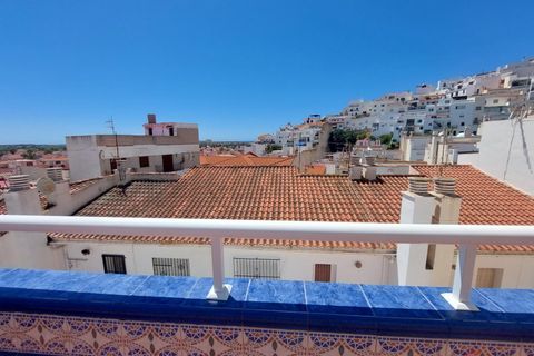 Villa i Salobrena, Granada, Salobrena - € 390.000 | Ref: MJ111 - foto 1
