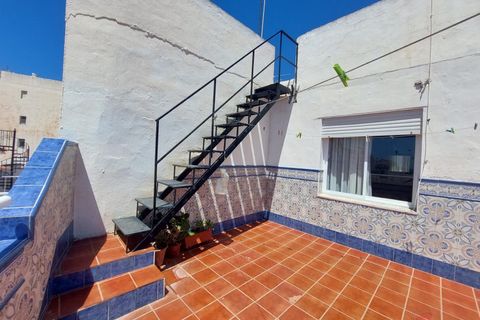 Villa i Salobrena, Granada, Salobrena - € 390.000 | Ref: MJ111 - foto 6