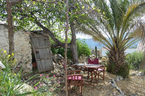 Byhus i Lubrin, Almeria, Lubrin - € 119.950 | Ref: OLV1958 - foto 4
