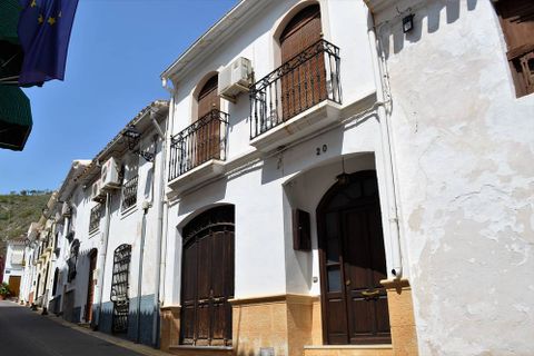 Byhus i Lubrin, Almeria, Lubrin - € 185.000 | Ref: OLV1925 - foto 1