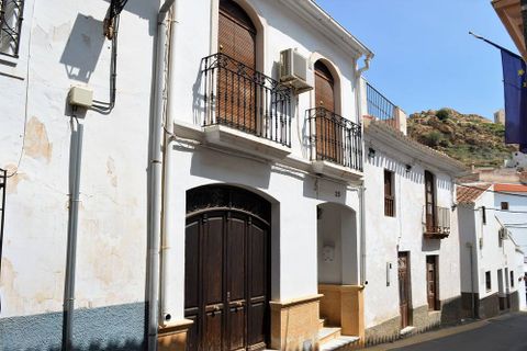 Byhus i Lubrin, Almeria, Lubrin - € 185.000 | Ref: OLV1925 - foto 2