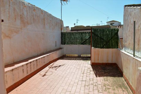 Byhus i Lubrin, Almeria, Lubrin - € 185.000 | Ref: OLV1925 - foto 4