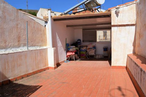 Byhus i Lubrin, Almeria, Lubrin - € 185.000 | Ref: OLV1925 - foto 5