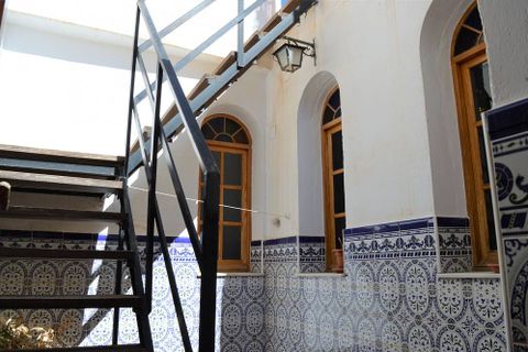 Byhus i Lubrin, Almeria, Lubrin - € 185.000 | Ref: OLV1925 - foto 6