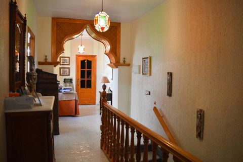 Byhus i Lubrin, Almeria, Lubrin - € 185.000 | Ref: OLV1925 - foto 7