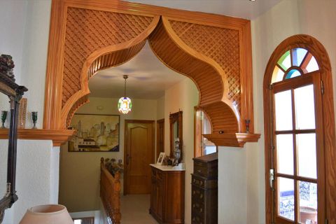 Byhus i Lubrin, Almeria, Lubrin - € 185.000 | Ref: OLV1925 - foto 9