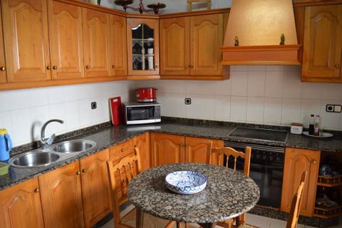 Byhus i Lubrin, Almeria, Lubrin - € 185.000 | Ref: OLV1925 - foto 12