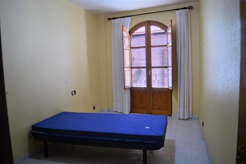 Byhus i Lubrin, Almeria, Lubrin - € 185.000 | Ref: OLV1925 - foto 15
