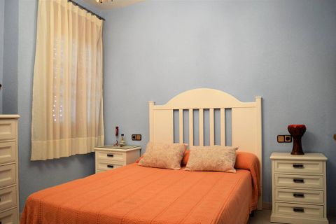 Byhus i Lubrin, Almeria, Lubrin - € 185.000 | Ref: OLV1925 - foto 16