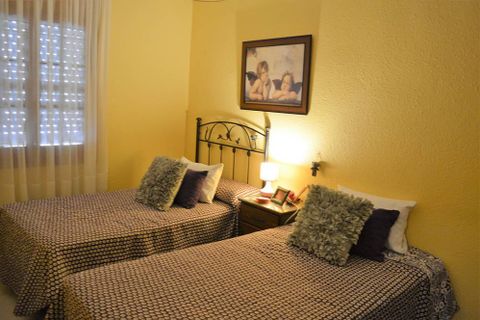 Byhus i Lubrin, Almeria, Lubrin - € 185.000 | Ref: OLV1925 - foto 17