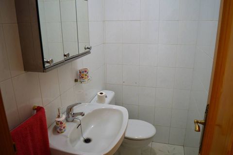 Byhus i Lubrin, Almeria, Lubrin - € 185.000 | Ref: OLV1925 - foto 19