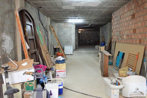 Byhus i Lubrin, Almeria, Lubrin - € 185.000 | Ref: OLV1925 - foto 21