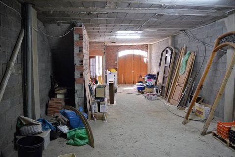 Byhus i Lubrin, Almeria, Lubrin - € 185.000 | Ref: OLV1925 - foto 22