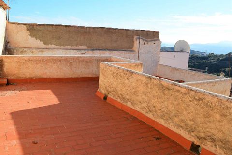 Byhus i Bedar, Almeria, Bedar - € 189.950 | Ref: OLV1888 - foto 3