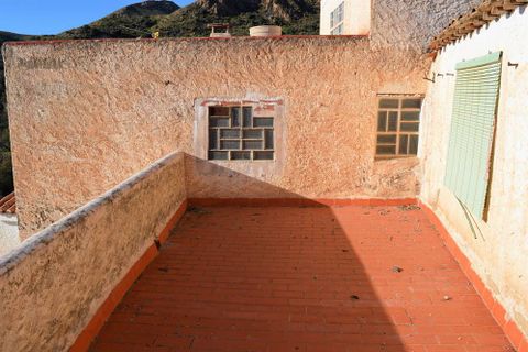 Byhus i Bedar, Almeria, Bedar - € 189.950 | Ref: OLV1888 - foto 4