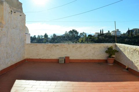 Byhus i Bedar, Almeria, Bedar - € 189.950 | Ref: OLV1888 - foto 5