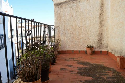 Byhus i Bedar, Almeria, Bedar - € 189.950 | Ref: OLV1888 - foto 7