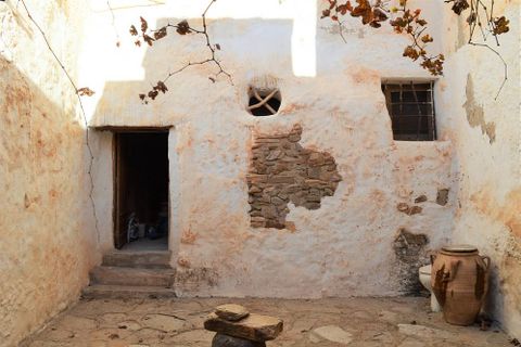 Byhus i Bedar, Almeria, Bedar - € 189.950 | Ref: OLV1888 - foto 9