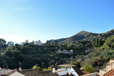Byhus i Bedar, Almeria, Bedar - € 189.950 | Ref: OLV1888 - foto 11