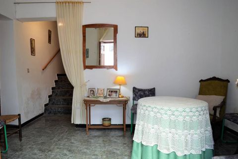 Byhus i Bedar, Almeria, Bedar - € 189.950 | Ref: OLV1888 - foto 12