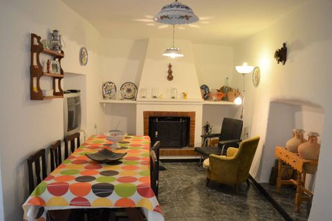 Byhus i Bedar, Almeria, Bedar - € 189.950 | Ref: OLV1888 - foto 14