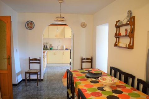 Byhus i Bedar, Almeria, Bedar - € 189.950 | Ref: OLV1888 - foto 15