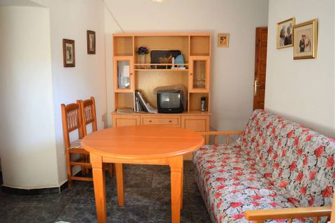 Byhus i Bedar, Almeria, Bedar - € 189.950 | Ref: OLV1888 - foto 17