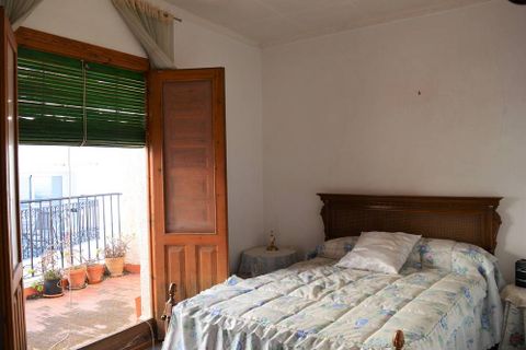 Byhus i Bedar, Almeria, Bedar - € 189.950 | Ref: OLV1888 - foto 19