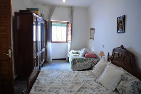 Byhus i Bedar, Almeria, Bedar - € 189.950 | Ref: OLV1888 - foto 20