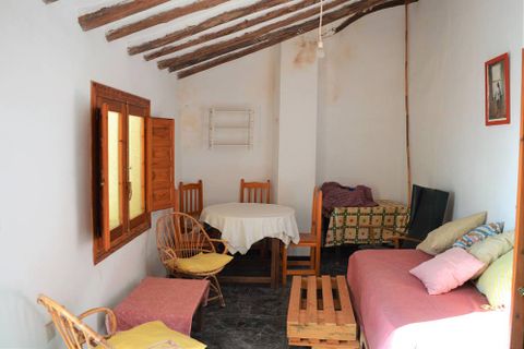 Byhus i Bedar, Almeria, Bedar - € 189.950 | Ref: OLV1888 - foto 22