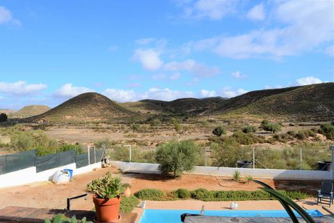 Villa i Sorbas, Almeria, Sorbas - € 199.950 | Ref: OLV1757 - foto 6