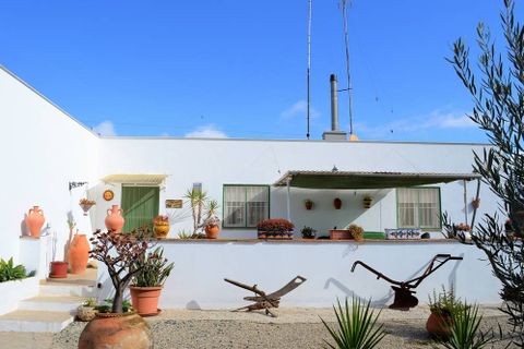 Villa i Sorbas, Almeria, Sorbas - € 199.950 | Ref: OLV1757 - foto 7