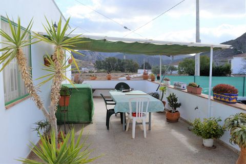 Villa i Sorbas, Almeria, Sorbas - € 199.950 | Ref: OLV1757 - foto 8