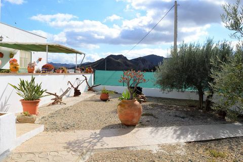 Villa i Sorbas, Almeria, Sorbas - € 199.950 | Ref: OLV1757 - foto 9