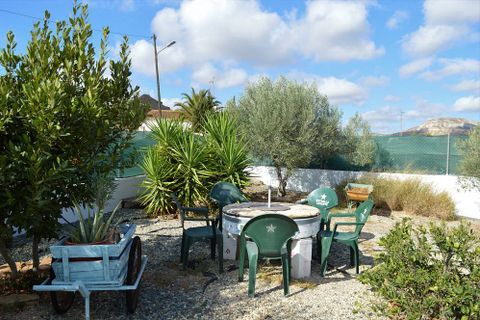 Villa i Sorbas, Almeria, Sorbas - € 199.950 | Ref: OLV1757 - foto 10