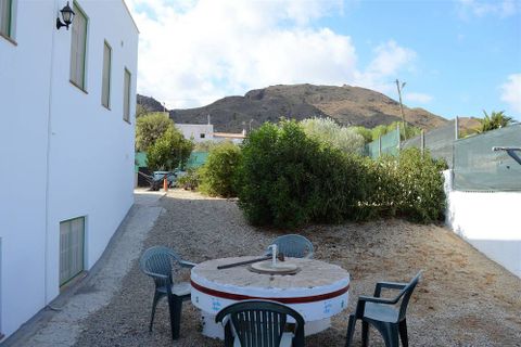 Villa i Sorbas, Almeria, Sorbas - € 199.950 | Ref: OLV1757 - foto 11
