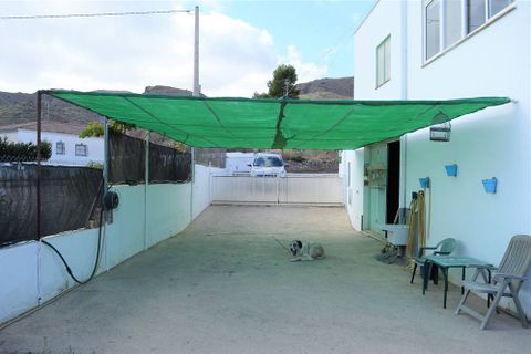 Villa i Sorbas, Almeria, Sorbas - € 199.950 | Ref: OLV1757 - foto 12