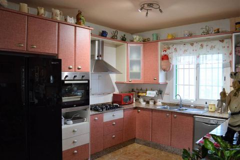 Villa i Sorbas, Almeria, Sorbas - € 199.950 | Ref: OLV1757 - foto 15